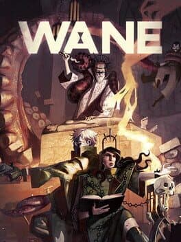 Wane