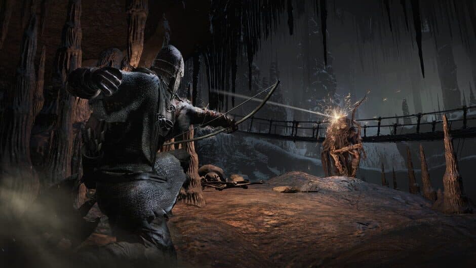 Dark Souls III screenshot