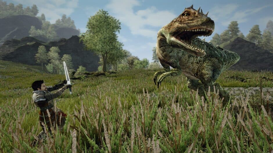Gothic 3 screenshot