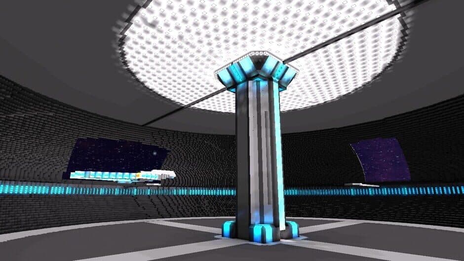 Starmade screenshot
