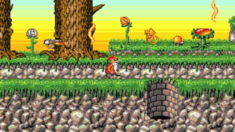 Enchanted Land screenshot 2