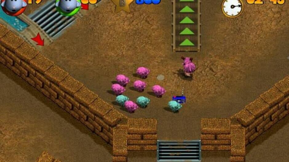 Sheep screenshot 4
