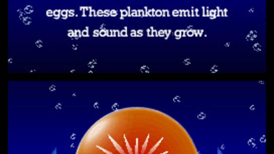 Electroplankton screenshot 4