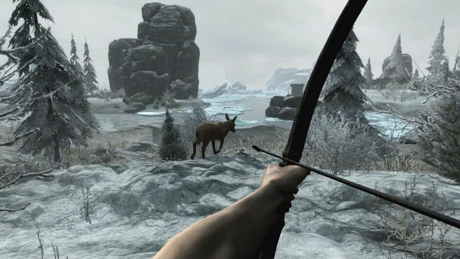 Savage Lands screenshot