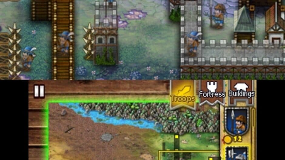 Castle Conqueror Defender screenshot 5