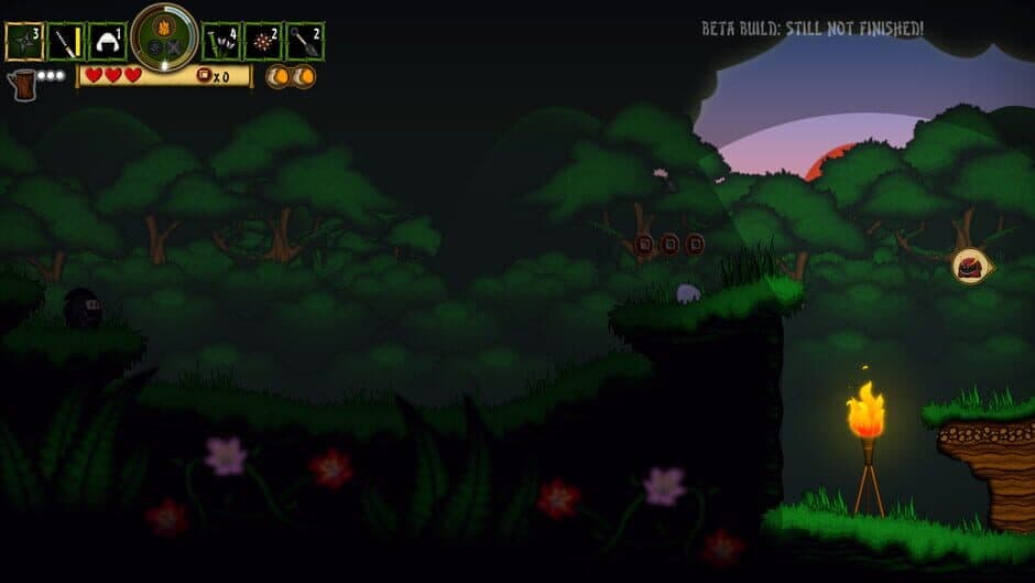 Sneaky Ninja screenshot 1