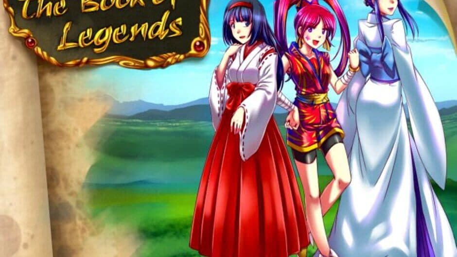 The Book of Legends screenshot 4