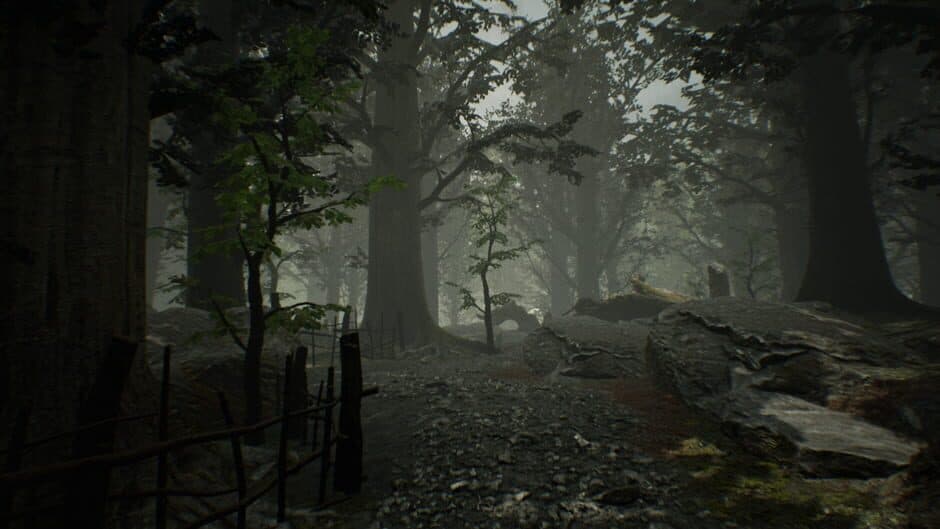 No70: Eye of Basir screenshot 4