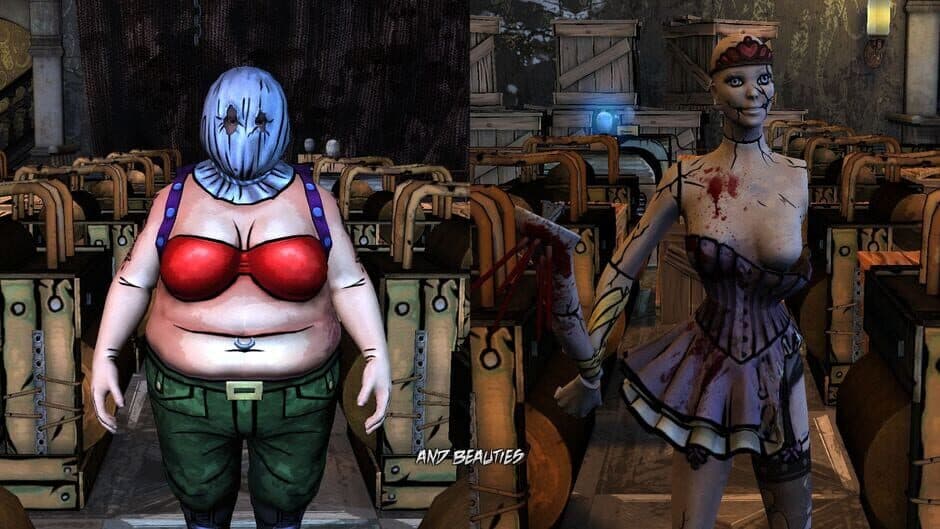 Brawl screenshot 3