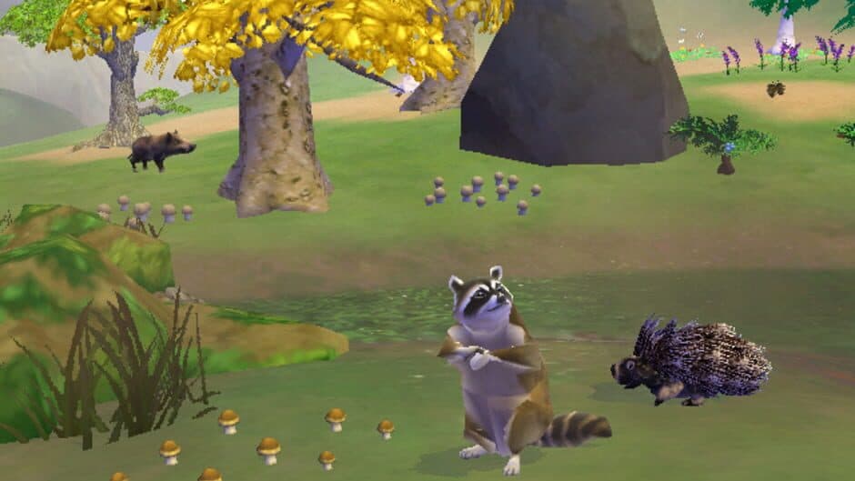 SimAnimals screenshot 4