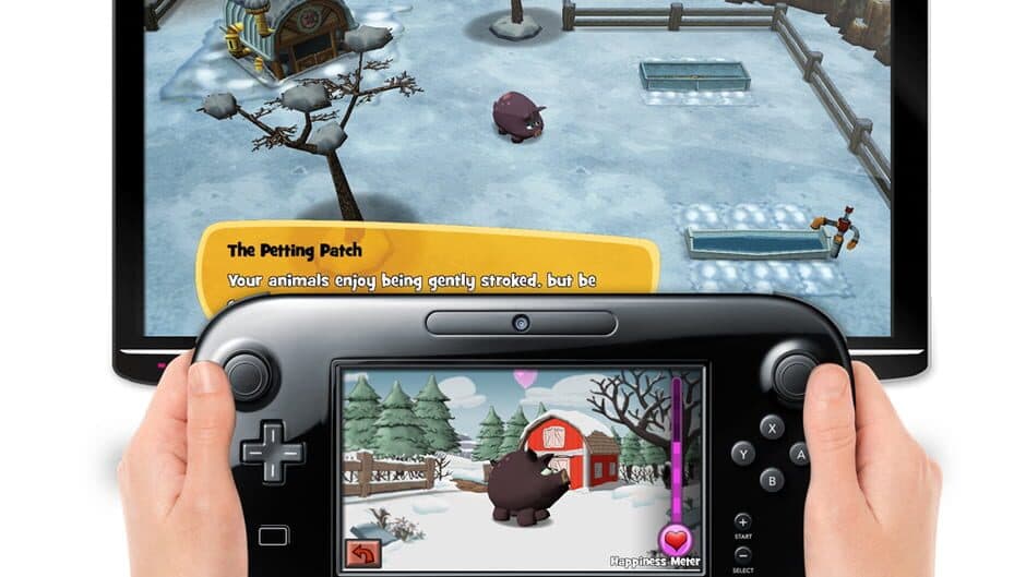 Funky Barn screenshot 3