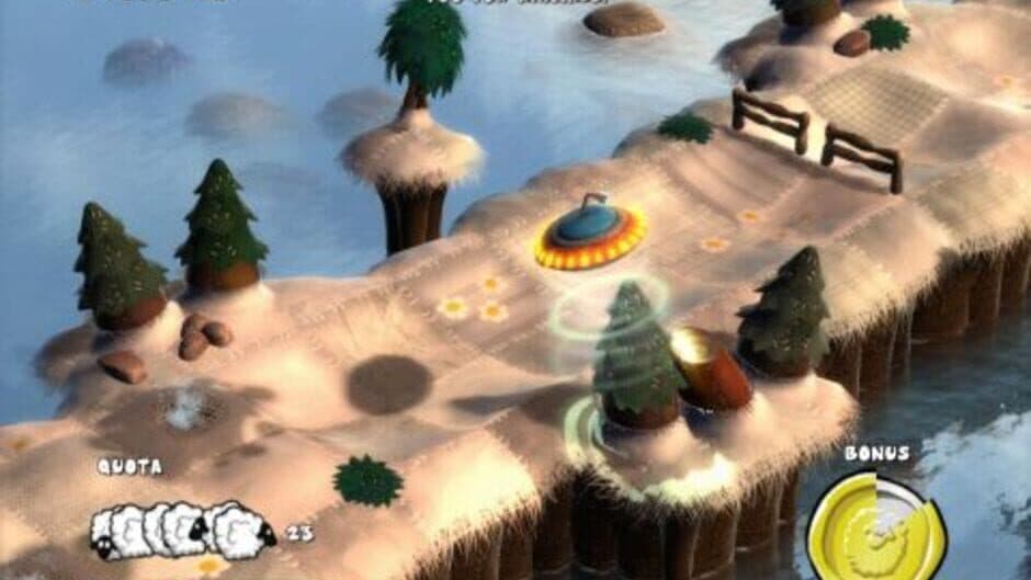 Flock! screenshot 4