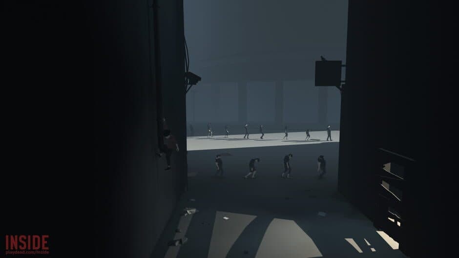 Inside screenshot