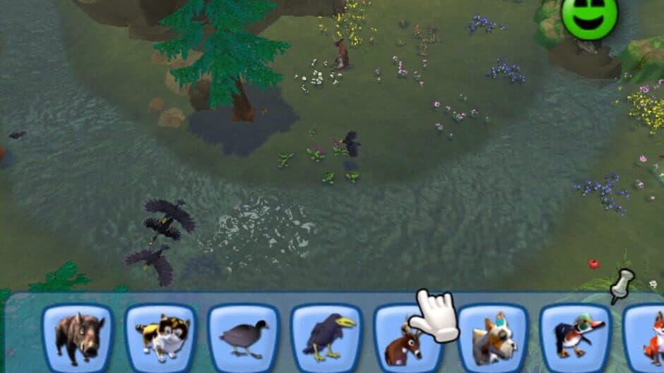 SimAnimals screenshot 6