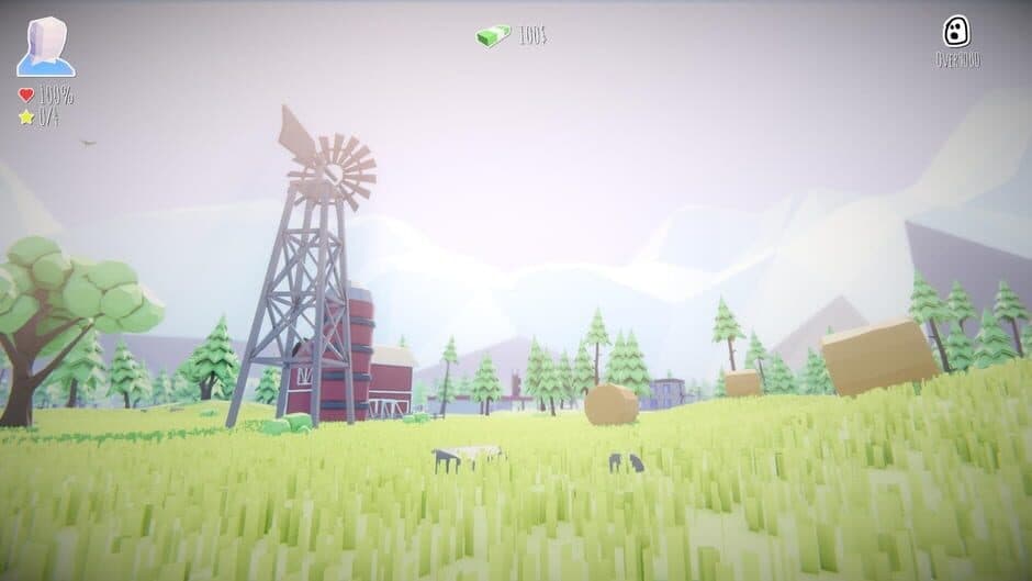 Dude Simulator screenshot