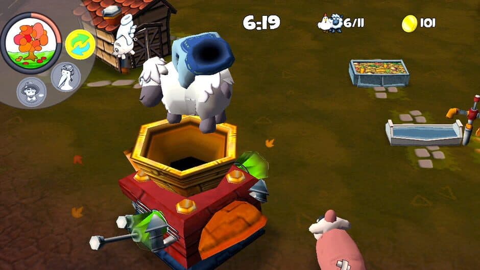 Funky Barn screenshot 5