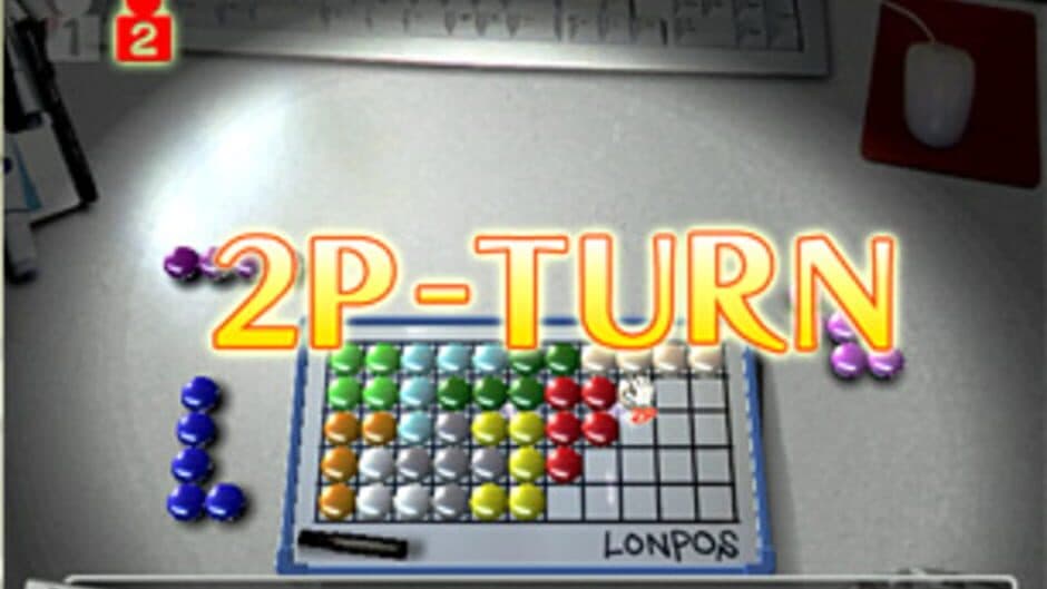 Lonpos screenshot 3