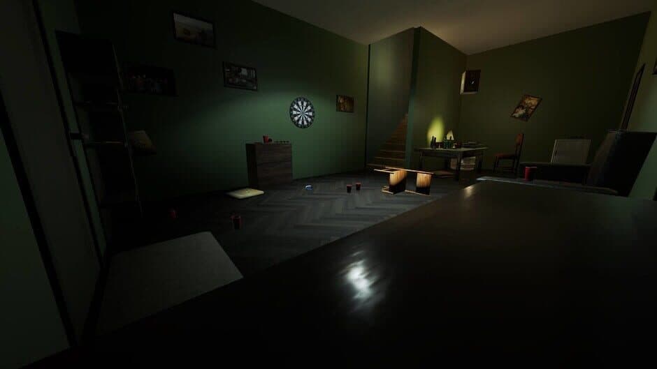 The Next Day After Friday screenshot 4
