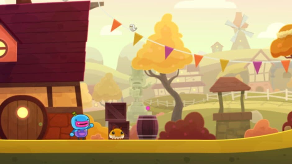 Bring You Home screenshot 1