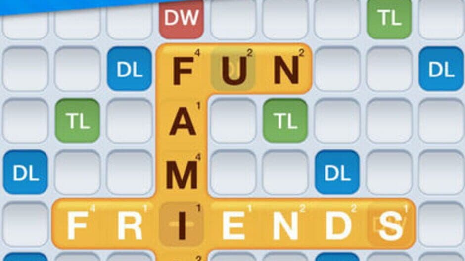 Words With Friends Classic screenshot 5