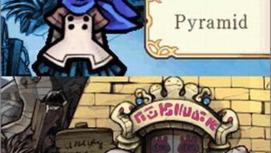Touch Detective 2 1/2 screenshot 1