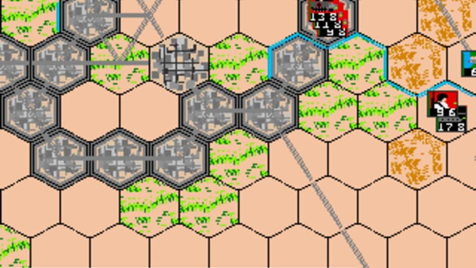 Blitzkrieg: Battle at the Ardennes screenshot 2