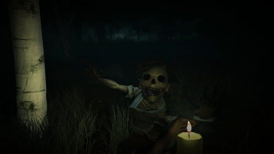 Wick screenshot