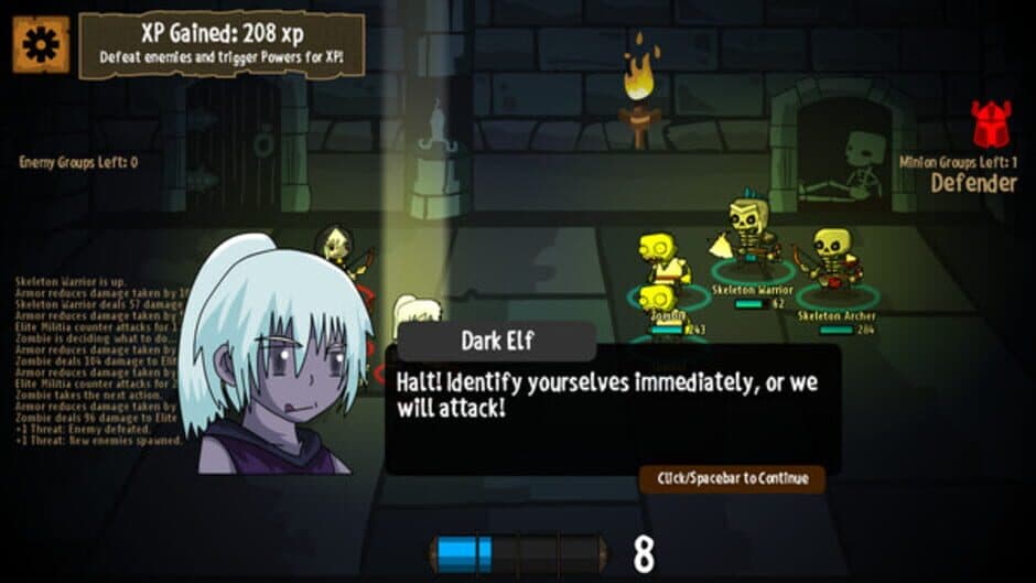 Reverse Crawl screenshot