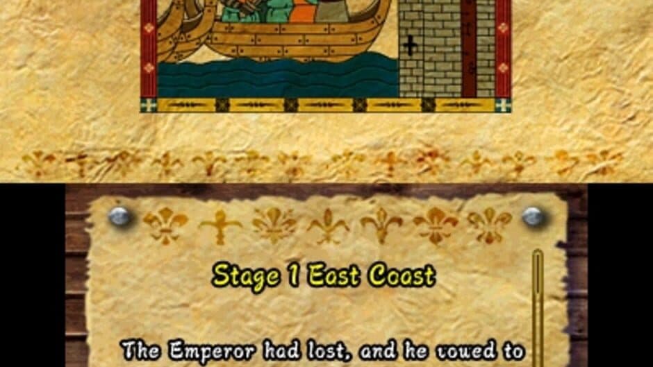 Castle Conqueror Defender screenshot 2