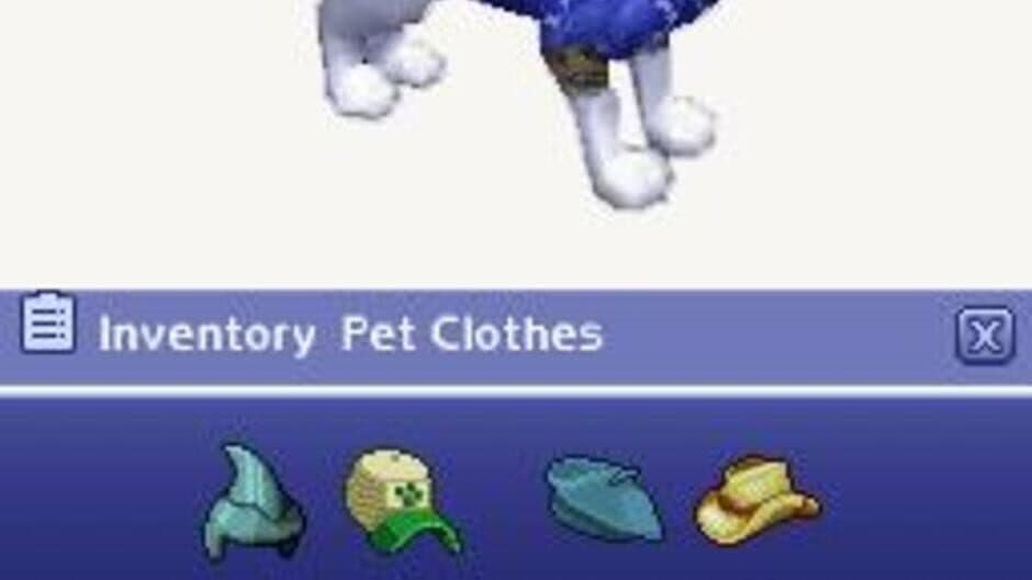 The Sims 2: Apartment Pets screenshot 1