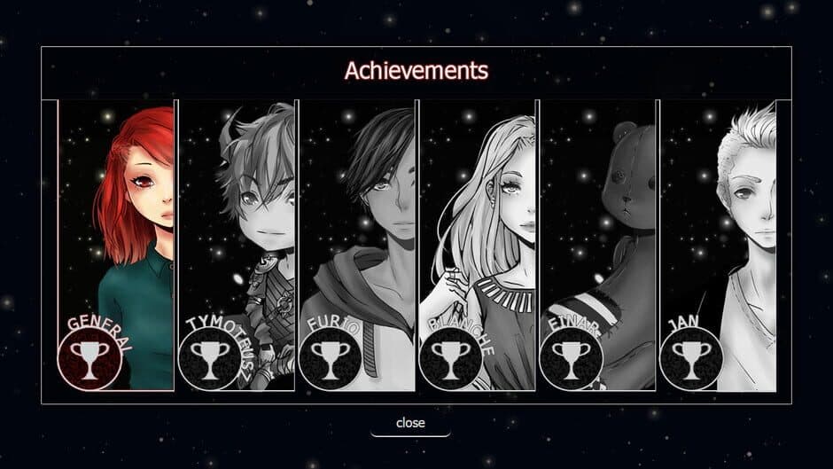 The Multidimensional Underwear Drawer screenshot 3