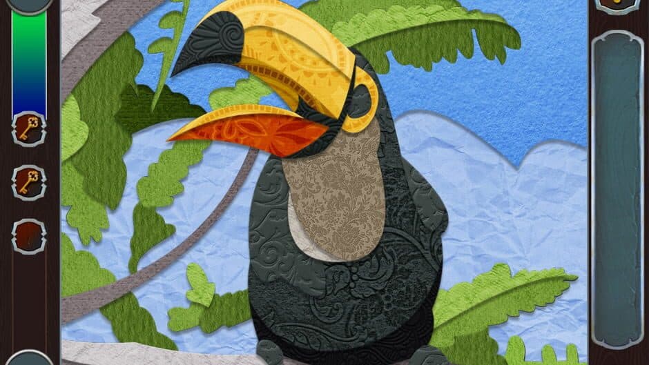 Pirate Mosaic Puzzle: Caribbean Treasures screenshot 5