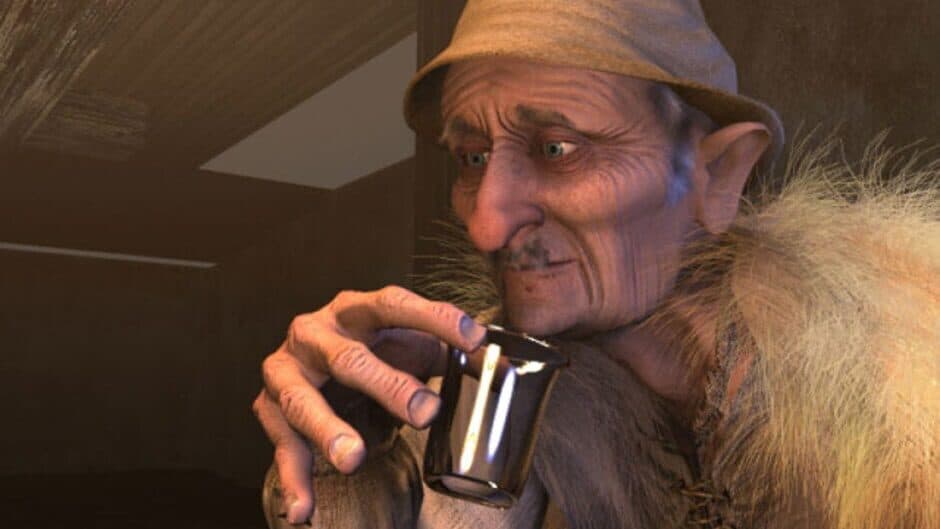 Dracula: Resurrection screenshot 4