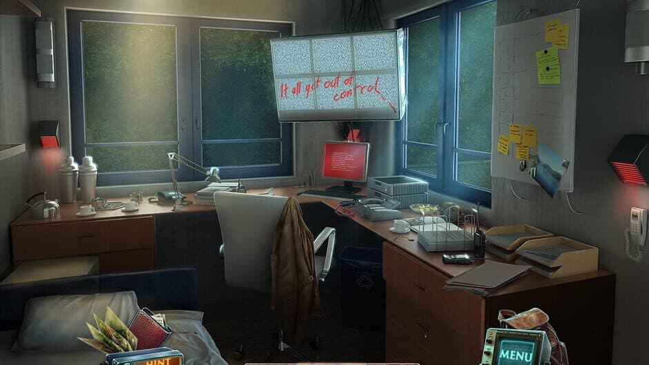 Parallels Cross screenshot 2