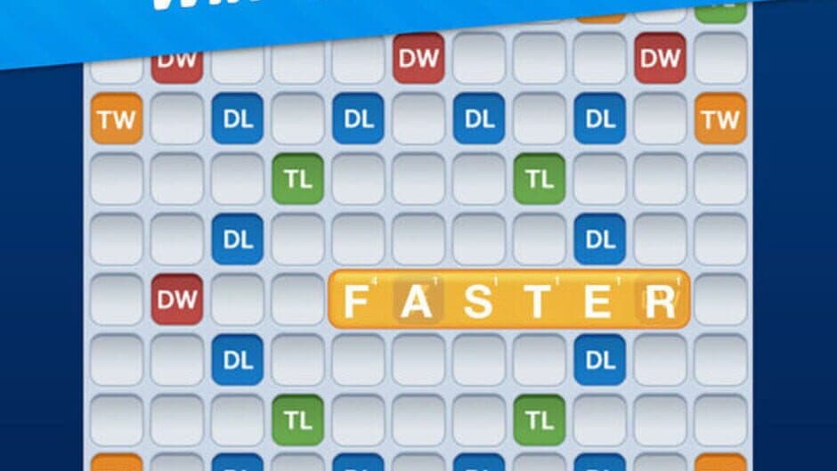 Words With Friends Classic screenshot 3