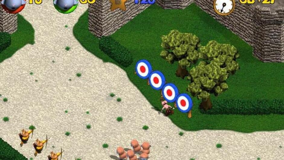 Sheep screenshot 2