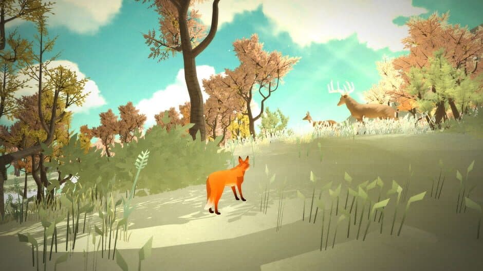 The First Tree screenshot 2