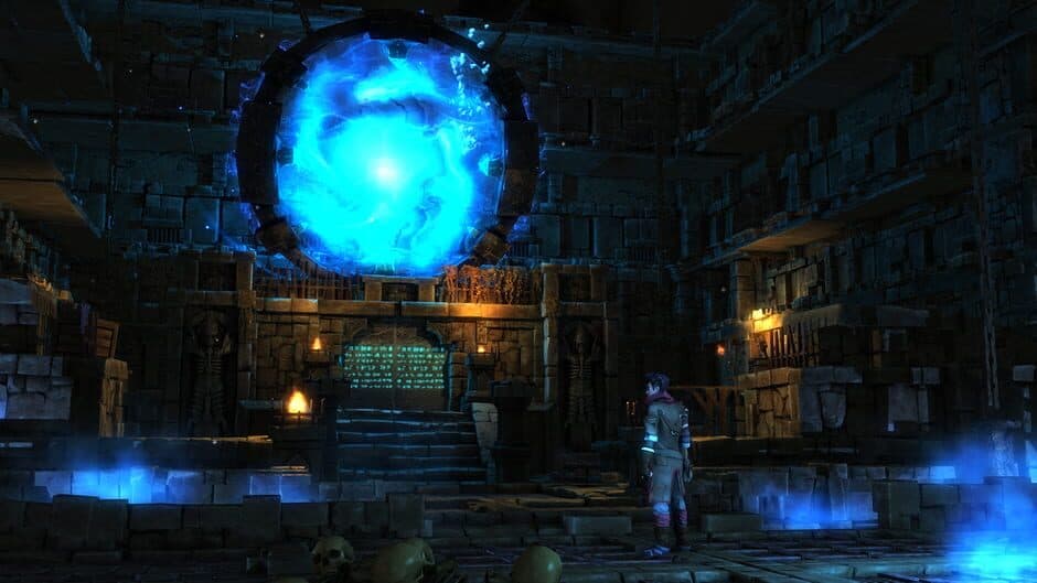 Zenith screenshot 1