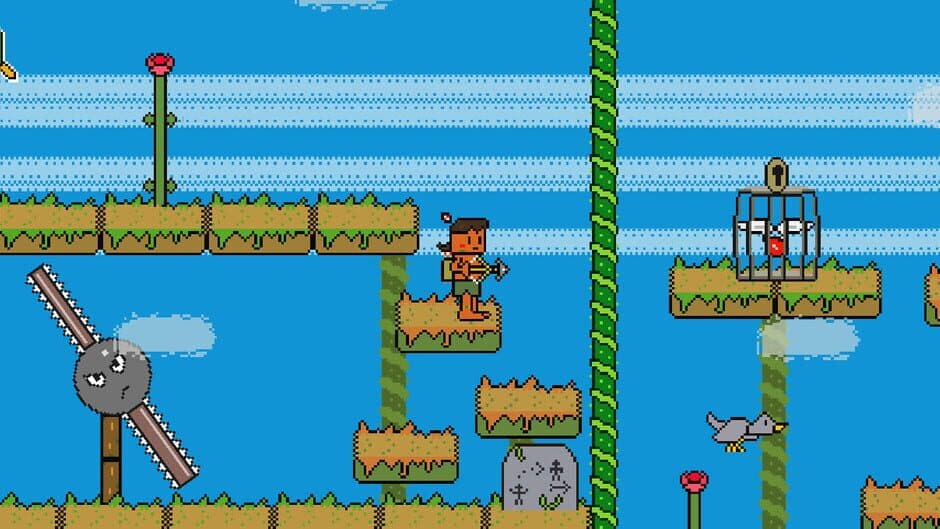 Tupã screenshot 4