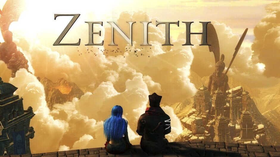 Zenith screenshot 3