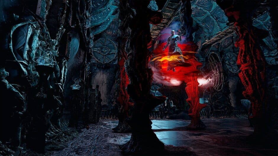 The Mage's Tale screenshot 3