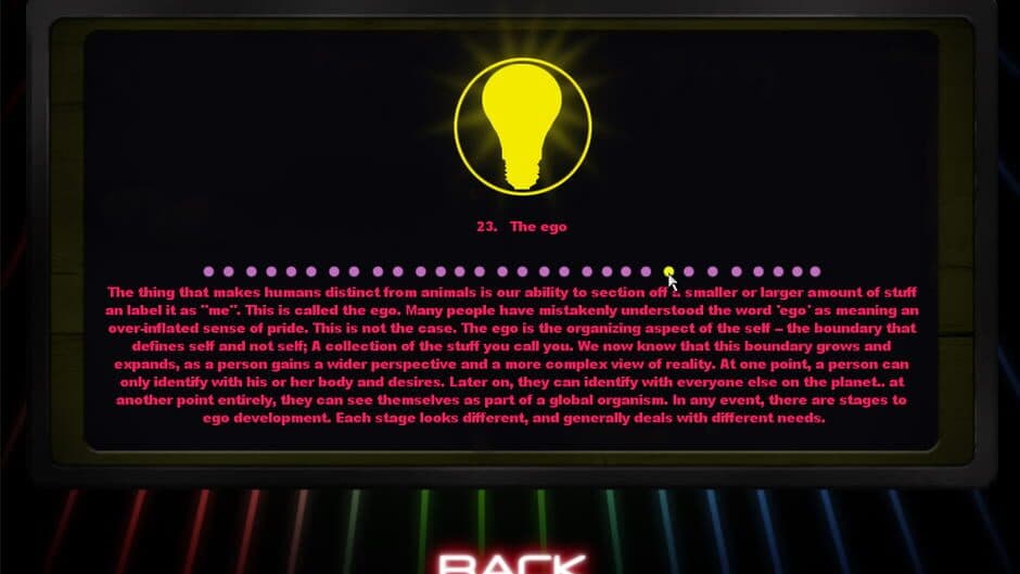 Raycatcher screenshot 1