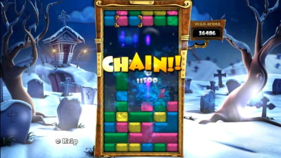 Ghost Mania screenshot 3