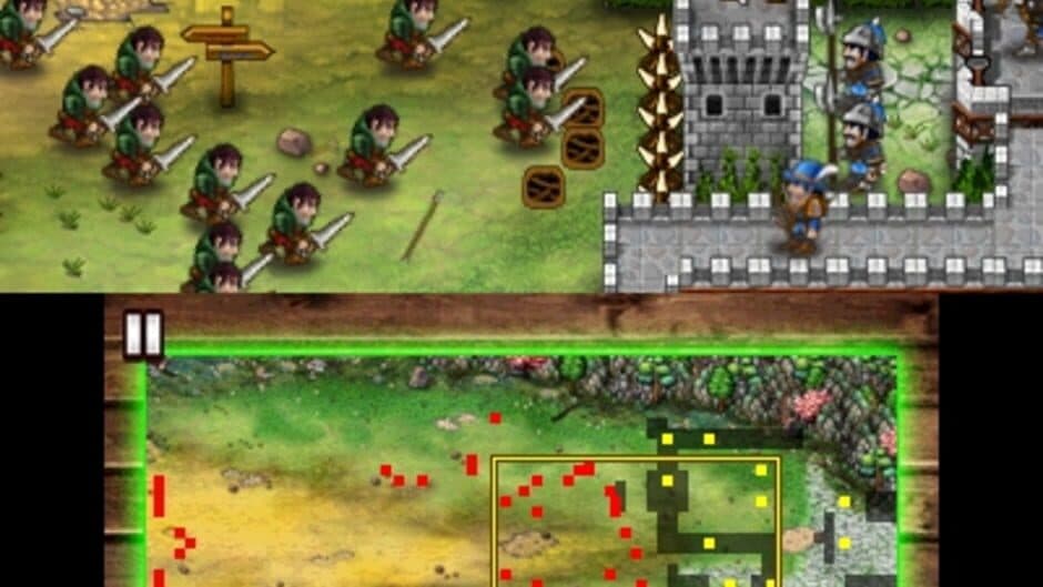 Castle Conqueror Defender screenshot 4