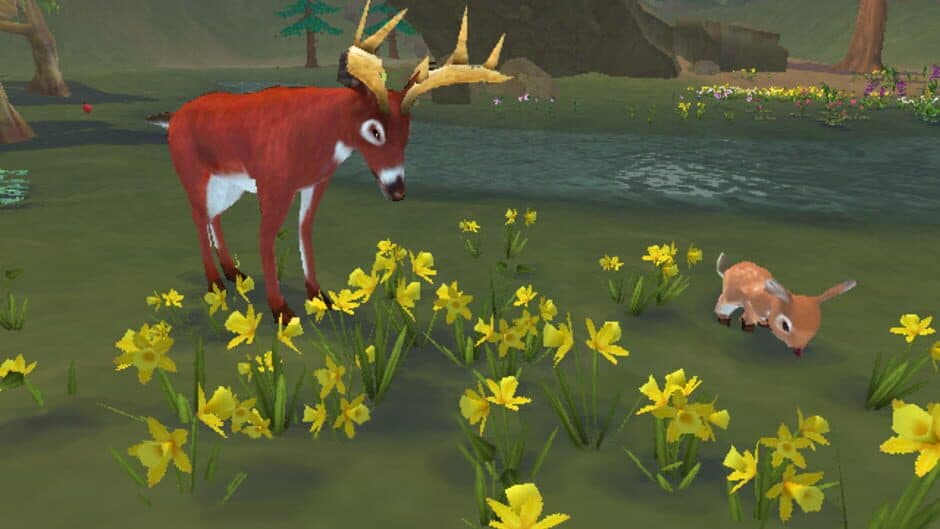 SimAnimals screenshot 5