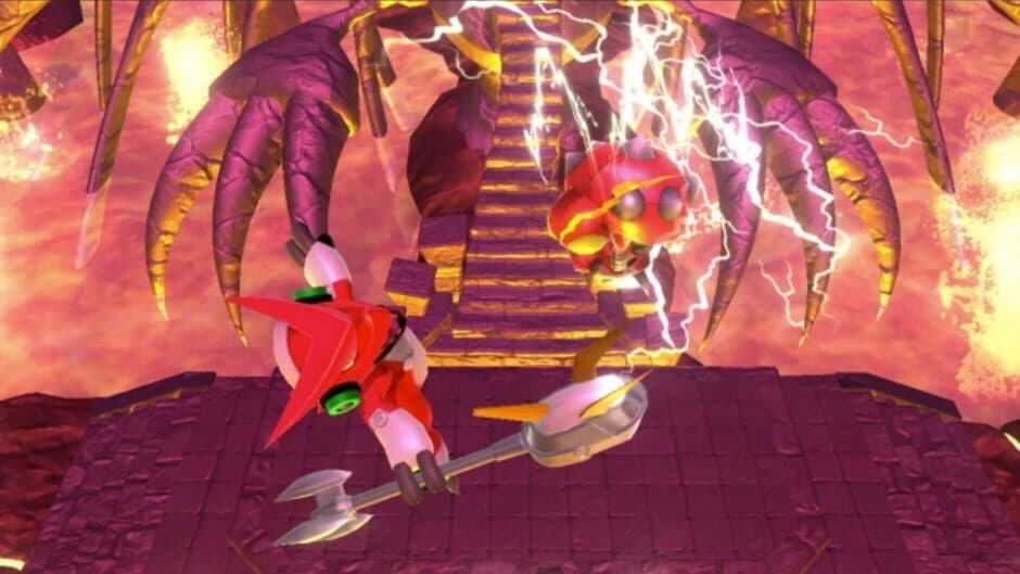 Digimon All-Star Rumble screenshot 4