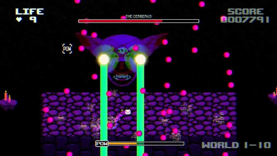 Puss! screenshot 4