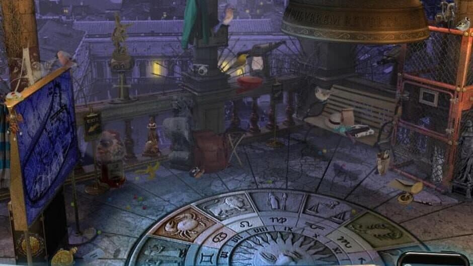 Book of Legends screenshot 4