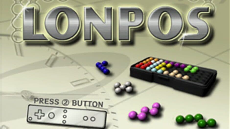 Lonpos screenshot 4