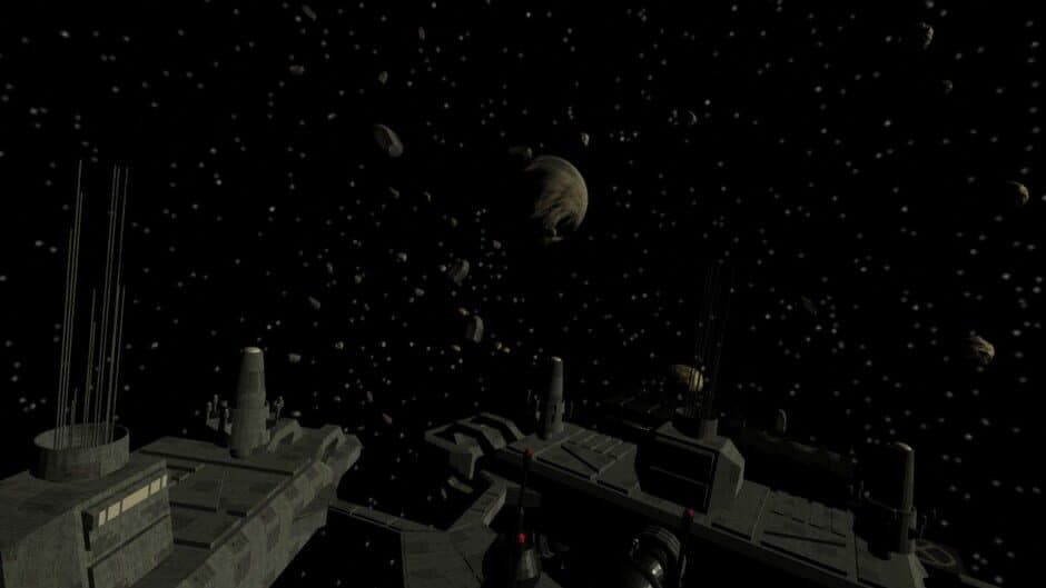 Redshift 7 screenshot 4